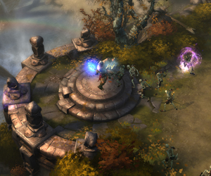 Blizzard unveils new Battle.net
