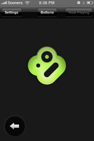 boxee iPhone remote app available on the App Store
