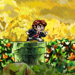 Braid delayed for PC