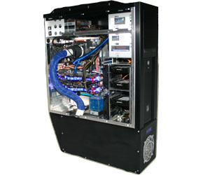 Cryo launches fastest UK retail PC