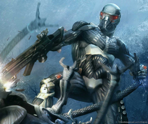 Crytek announces new CryEngine
