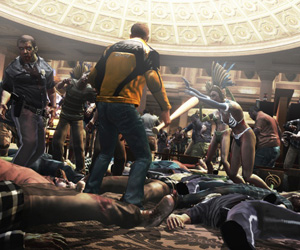 Dead Rising 2 to feature multiplayer