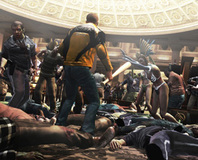 Dead Rising 2 to feature multiplayer