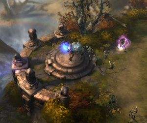 Bill Roper: Diablo 3 isn't Diablo enough