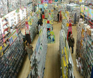 Digital distribution to rule the market soon