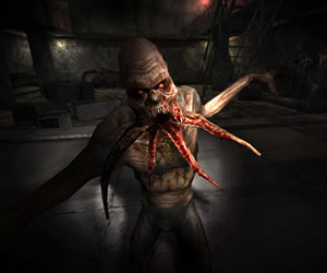 Early version of S.T.A.L.K.E.R released