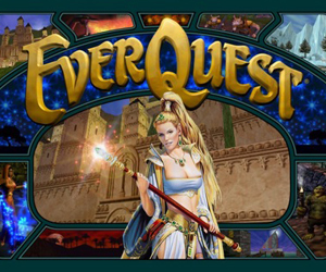 EverQuest turns ten years old