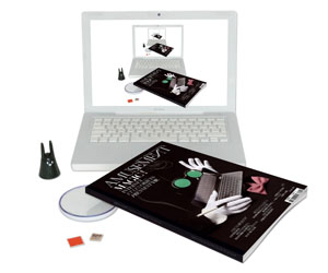 First Internet connected magazine launched