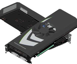 Rumour: Nvidia working on GTX 295 with single PCB