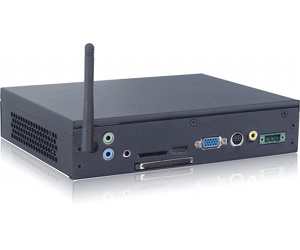 Habey has Atom box playing true HD
