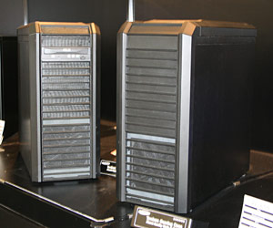 Lancool gets new, more aggressive cases