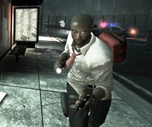 Left 4 Dead Survival Pack coming next month