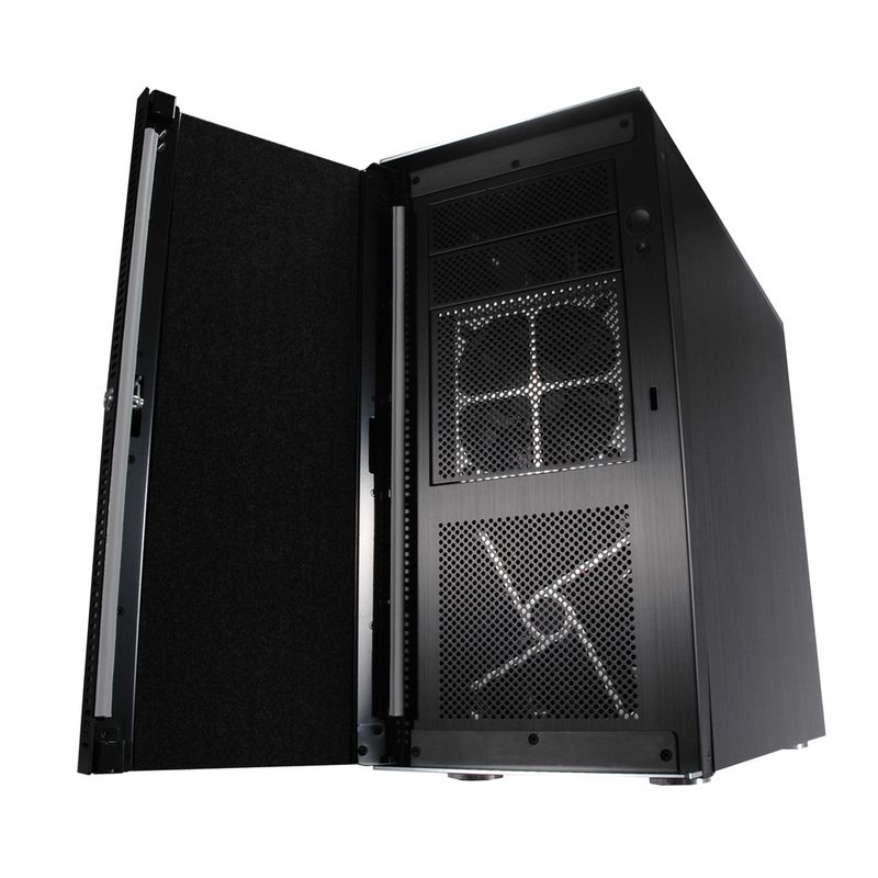 Lian Li launches the all new PC-B10 Mid-Tower Chassis
