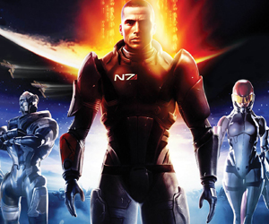 Mass Effect 2 formally announced
