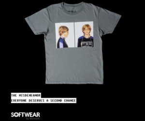 Microsoft launches clothing range