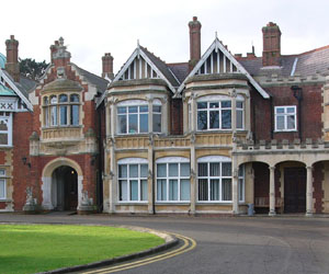 Bletchley Park secures £600,000 for restoration