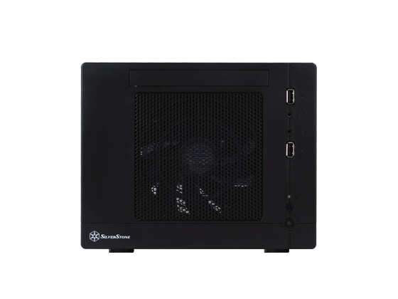 Mini-ITX case Sugo SG05 now available in europe!