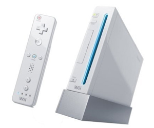 Nintendo raises Wii price in UK