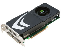 Nvidia officially launches GeForce GTS 250