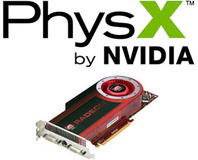 Nvidia considers porting PhysX to OpenCL