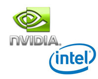 Nvidia files countersuit against Intel