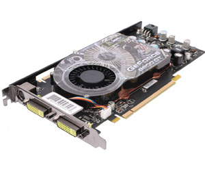 Nvidia decides not to rebrand 9800 GT as GTS 240