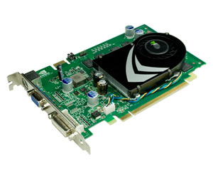 Nvidia quietly launches GeForce 100-series GPUs