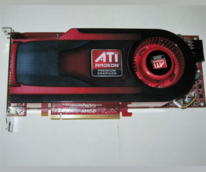 Rumour: Radeon HD 4890 details and photos leaked