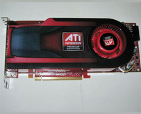 Rumour: Radeon HD 4890 details and photos leaked