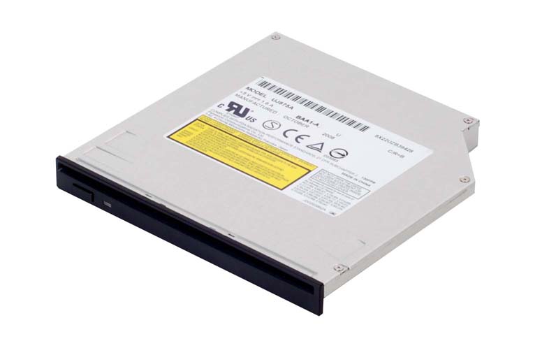 SilverStone : Slim Blu-ray and Slim Slot-in optical drives available in Europe