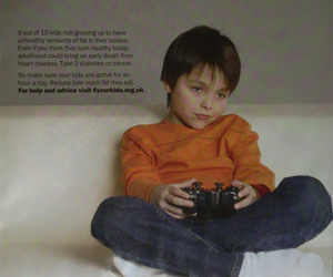 Sony to sue over Change4Life UK ad?