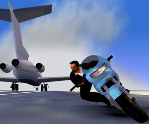 Sony wants more GTA PSP
