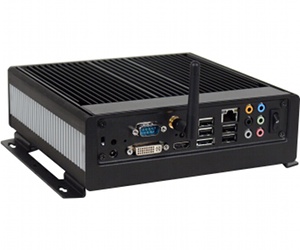 Stealth Computer launches fanless mini