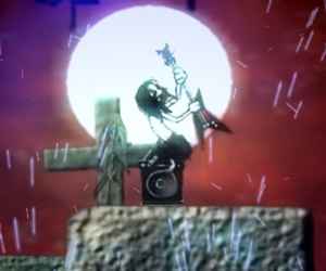 The Dishwasher coming to XBLA this week