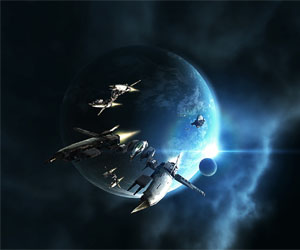 Top 10 UK PC games chart