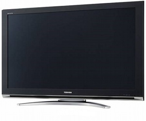 Toshiba TVs to boost YouTube quality