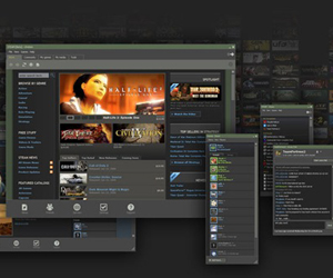 Valve: "Steamworks makes DRM obsolete"