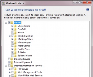 Windows 7 to make IE optional