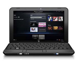 96 percent of netbooks use Windows, says Microsoft