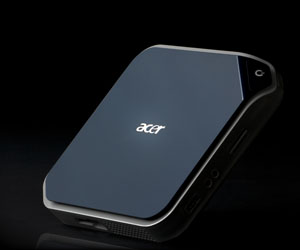 Acer launches first Nvidia Ion PC  bittech.net
