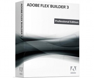 Flex Builder 4