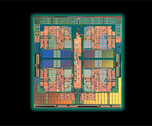 We’re not scared of Nehalem, says AMD
