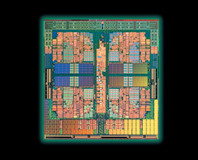 We’re not scared of Nehalem, says AMD