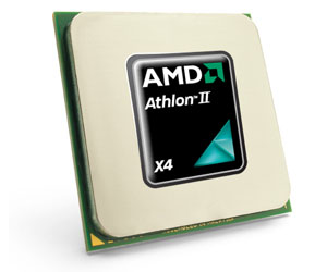 Rumour: AMD releasing Athlon II before September