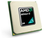 Rumour: AMD releasing Athlon II before September