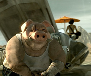 Beyond Good and Evil 2 to be more immersive