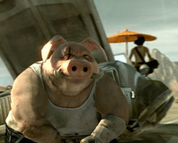 Beyond Good and Evil 2 to be more immersive