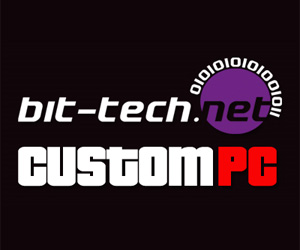 bit-tech & Custom PC win charity overclocking gig