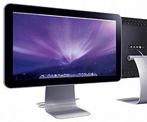 Collins launches Mini DisplayPort screens