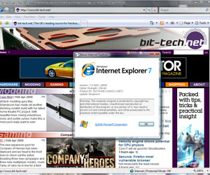 IBM, Sun and Adobe join Microsoft antitrust case
